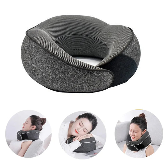 ComfyCarry U-Shape Neck Pillow